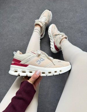 On Cloudrunner 2