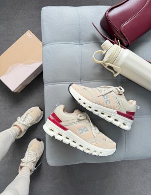On Cloudrunner 2