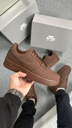 Air Force Prime