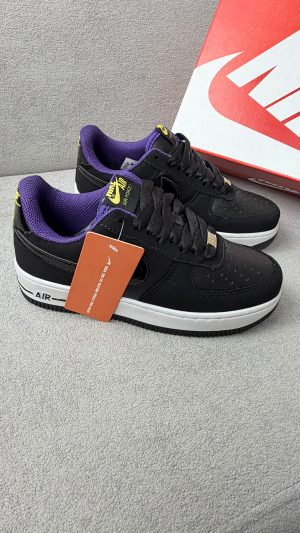 NIKE AIR FORCE LOW WORD