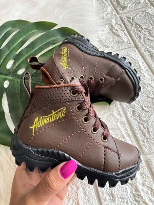 BOTA ADVENTURE