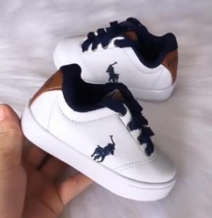 TÊNIS POLO