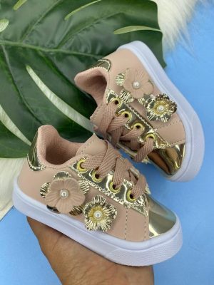 TÊNIS FLOR