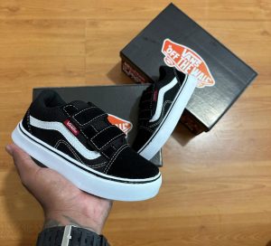 VANS OLD SKOOL