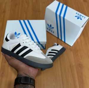 ADIDAS SAMBA