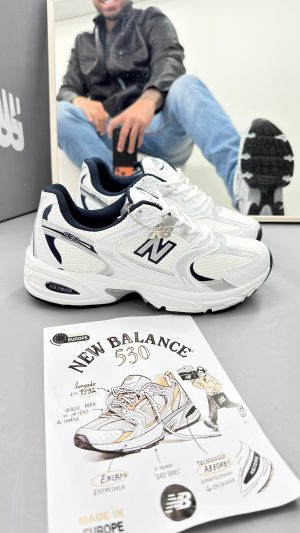 NEW BALANCE 530