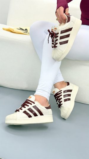 ADIDAS SUPER STAR