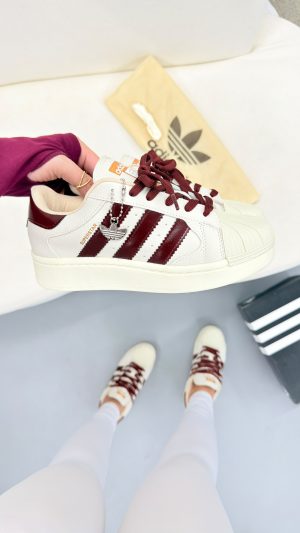 ADIDAS SUPER STAR