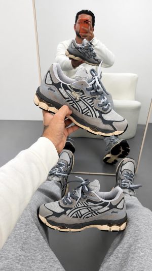 ASICS GEL- NYC