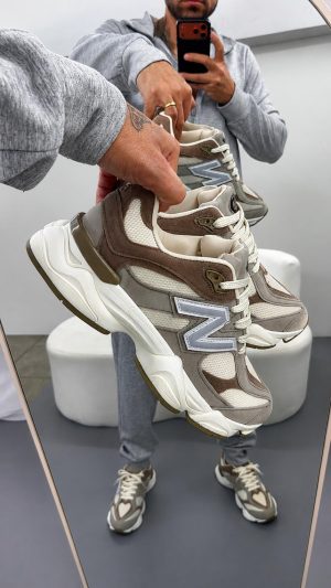NEW BALANCE 9060