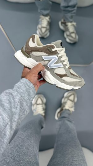 NEW BALANCE 9060